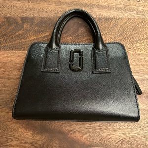 Marc Jacobs Little Big Shot Bag